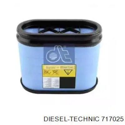 Comprar 42558096 Iveco Filtro de aire
