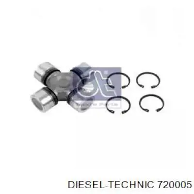 Comprar 715662 Errevi Cruceta