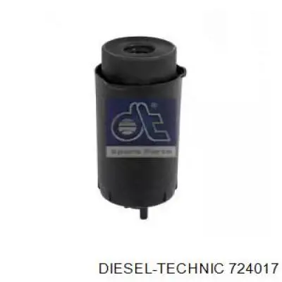 RD12327 Rider Filtro de gasolina