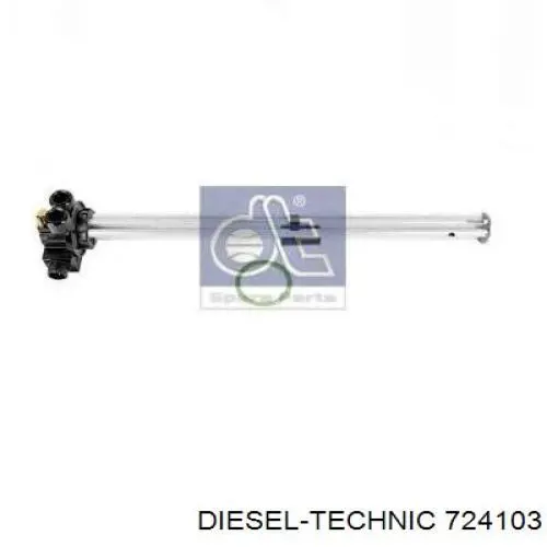 Comprar 41042852 Iveco Sensor de nivel de combustible