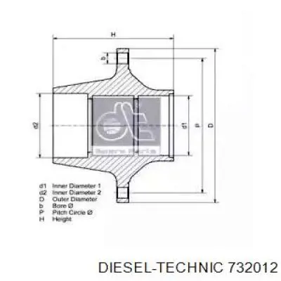 7168906 Fiat/Alfa/Lancia