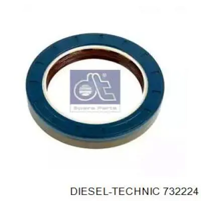  Diesel Technic 732224 precio, desde 35,06 EUR