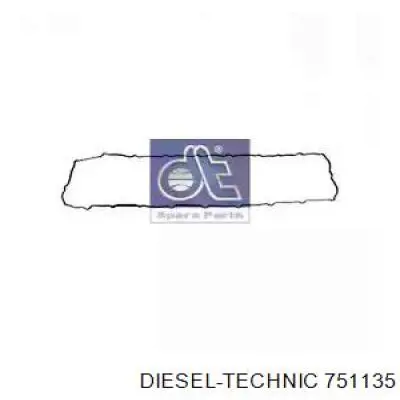 Junta tapa válvula Iveco 500323989 precio, desde 41,23 EUR
