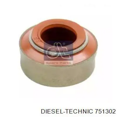 Retenes de válvulas Iveco 40101584 precio, desde 3,61 EUR