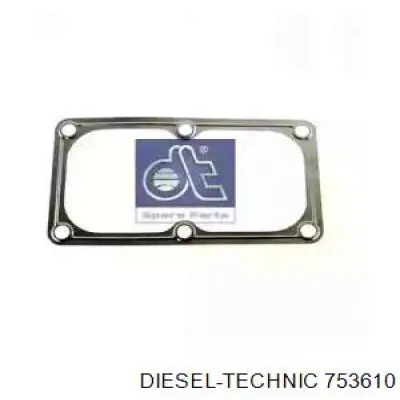Junta de colector de admisión Iveco 504375264 precio, desde 9,15 EUR