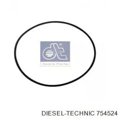 754524 Diesel Technic