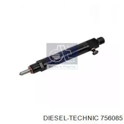 Comprar 0432193757 Renault (RVI) Inyector
