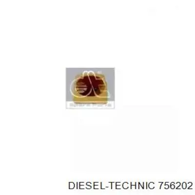 7.56202 Diesel Technic portainyector