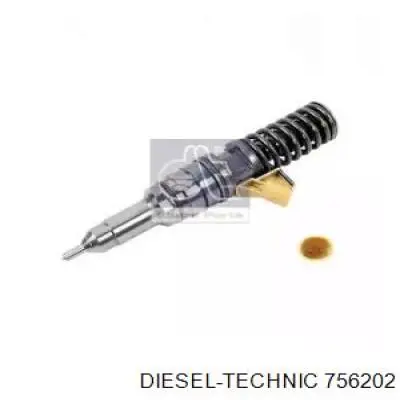 Inyectores Iveco 504125329 precio, desde 590,45 EUR