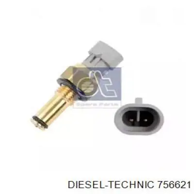Comprar 500346074 Iveco Sensor de temperatura de combustible