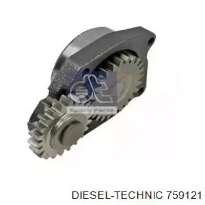 Bomba de aceite OMP 580017 precio, desde 122,32 EUR