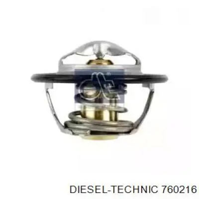 Termostato Diesel Technic 760216 precio, desde 18,26 EUR