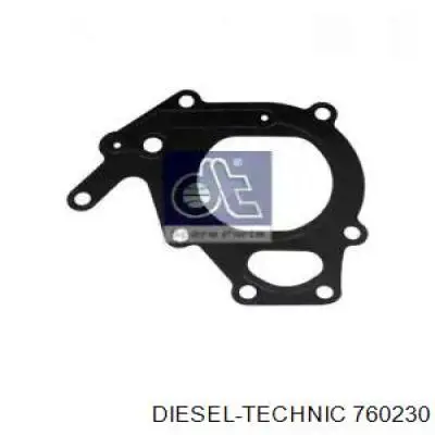 Comprar 500362150 Iveco Junta de la carcasa del termostato