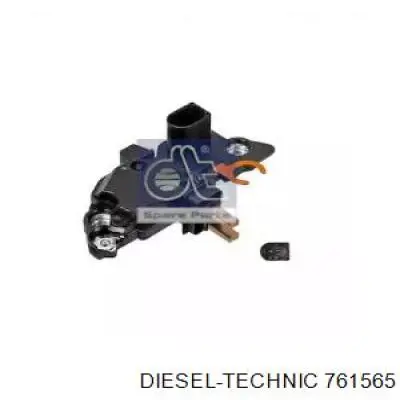 7.61565 Diesel Technic regulador