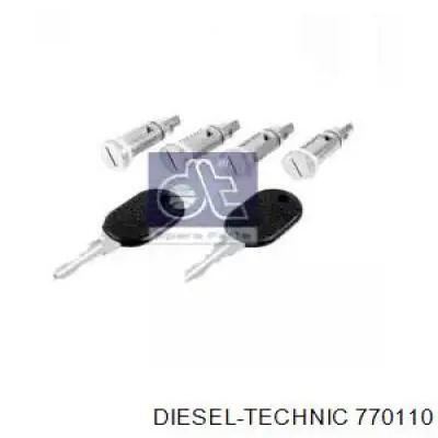 770110 Diesel Technic 