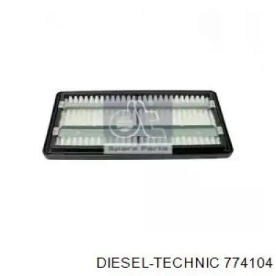 Filtro de ventilación del cárter Diesel Technic 774104 precio, desde 22,66 EUR