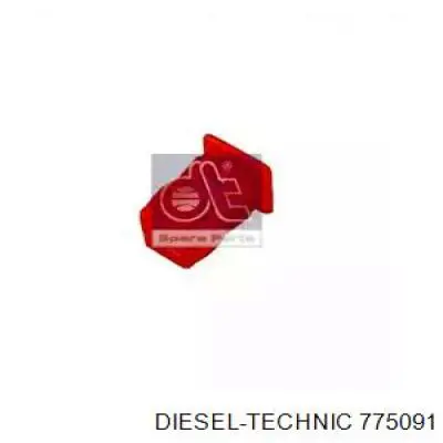 775091 Diesel Technic