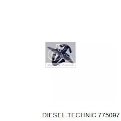 Clip de fijación de moldura de puerta 7701470769 Nissan/Infiniti