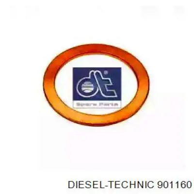Comprar N007603018104 Mercedes Junta del tapón del cárter de aceite