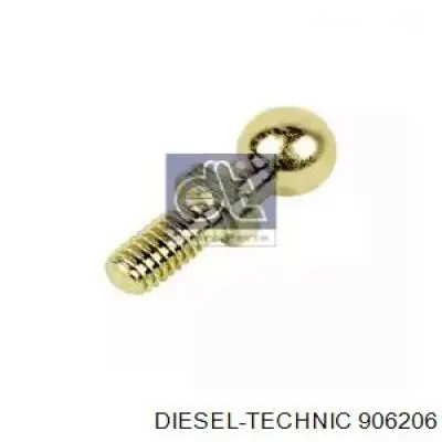 Comprar 906206 Diesel Technic Mecanismo de accionamiento de la bomba de inyección