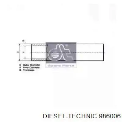 986006 Diesel Technic