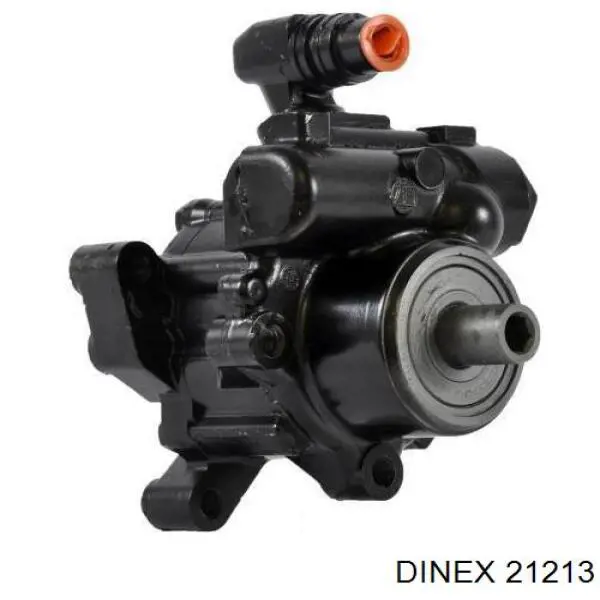 Tubo intermedio de escape Dinex 21213 precio, desde 181,14 EUR