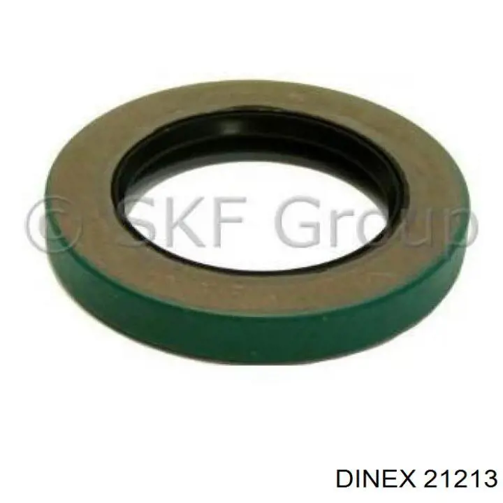 Comprar 21213 Dinex Tubo intermedio de escape