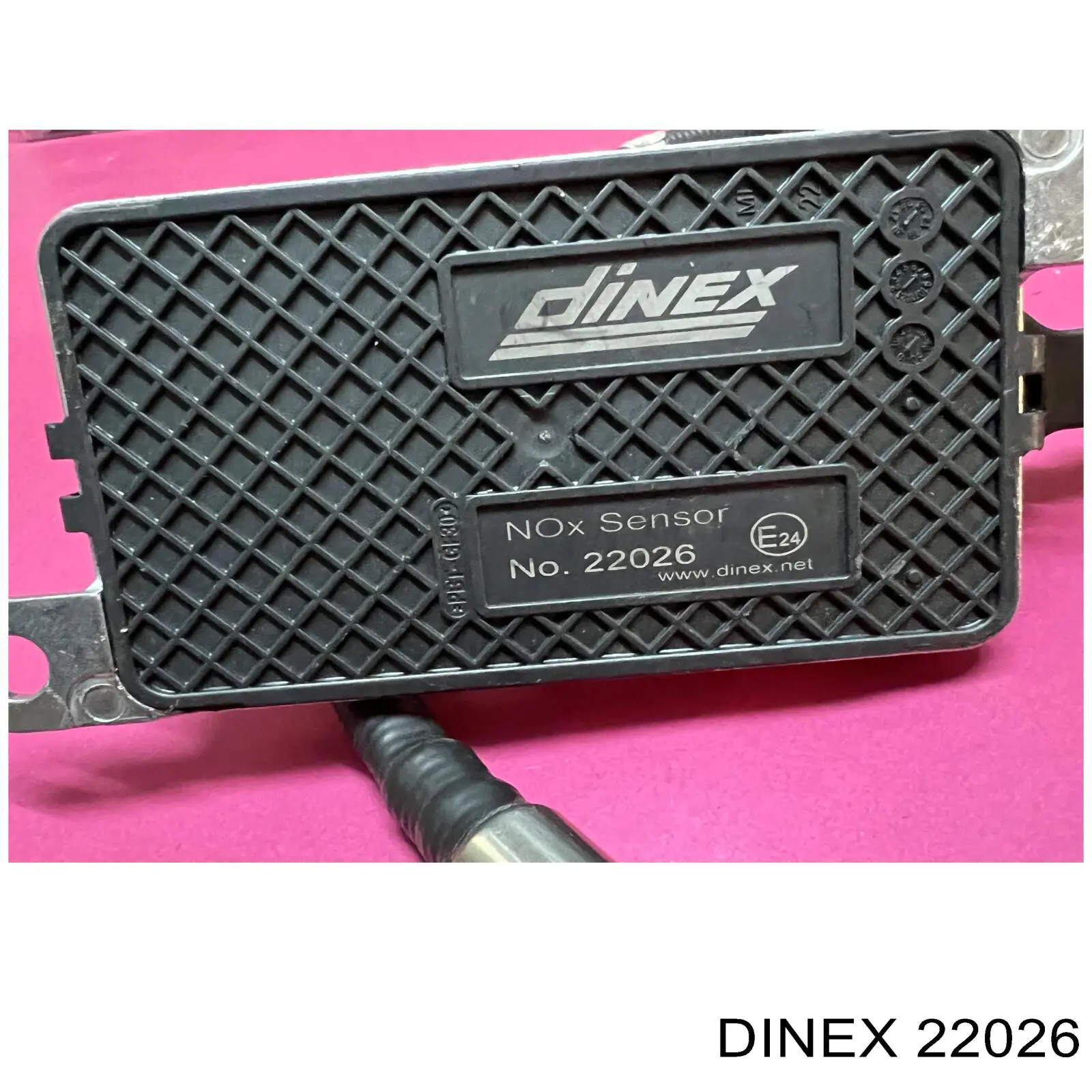 Dinex 22026 precio, desde 267,92 EUR