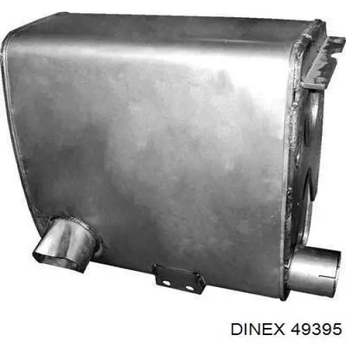  49395 Dinex