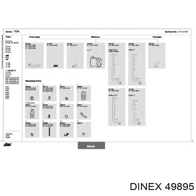 49895 Dinex