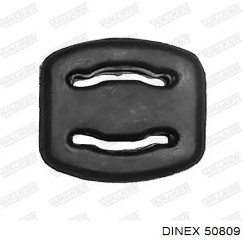 Comprar A381492008264 Mercedes Soporte de tubo de escape