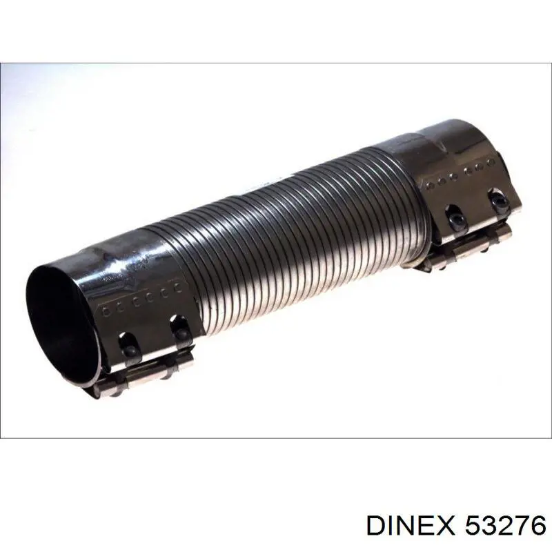 Comprar 9704900665 Mercedes Tubo flexible de escape