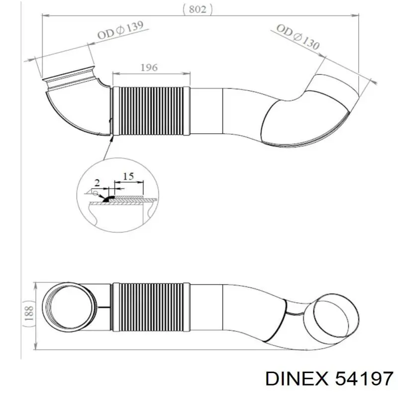 54197 Dinex