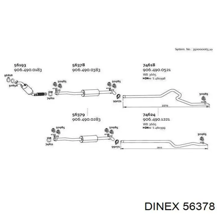 56378 Dinex 