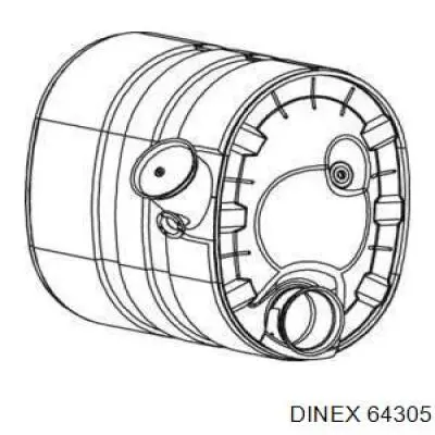 64305 Dinex 