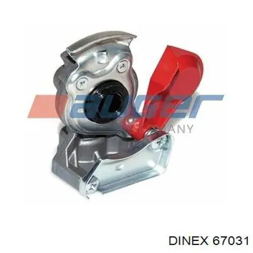 2294290 Scania sensor de óxido de nitrógeno nox delantero