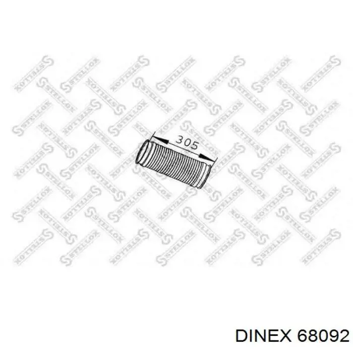 68092 Dinex