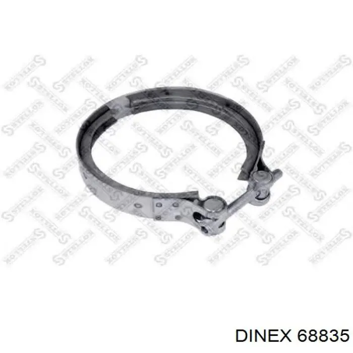 68835 Dinex