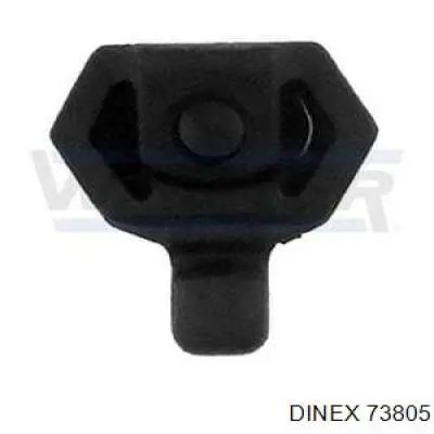 Comprar T400753 STC Soporte de tubo de escape