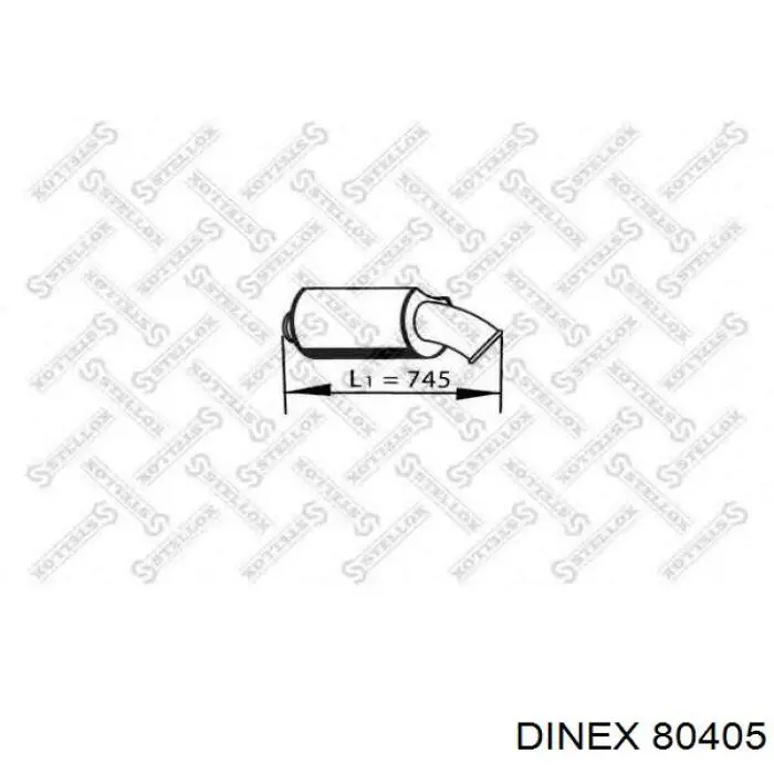 80405 Dinex