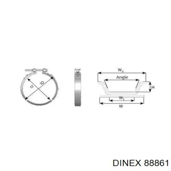  MAN 51974450076 precio, desde 19,92 EUR