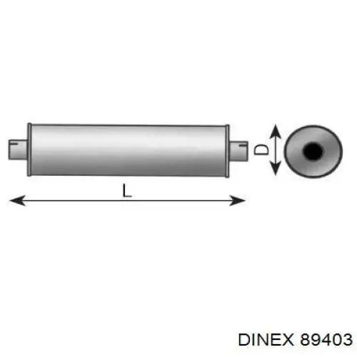 89403 Dinex 