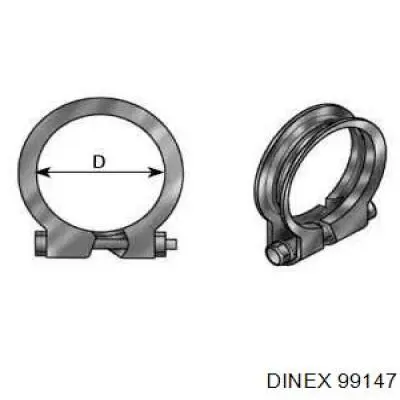 Comprar 99147 Dinex 