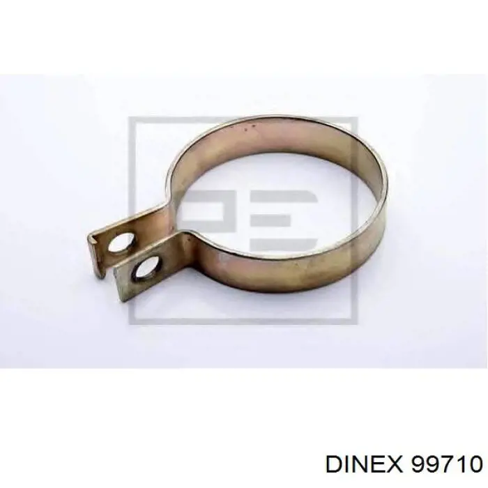 Líquido anticongelante Dinex (99710)