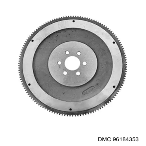 96184353 DMC volante motor