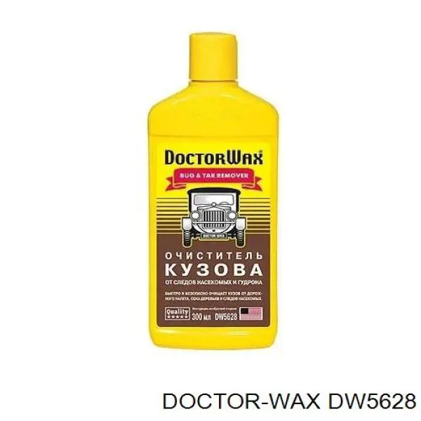 Limpiador de carrocería Doctor WAX DW5628 precio, desde 11,15 EUR