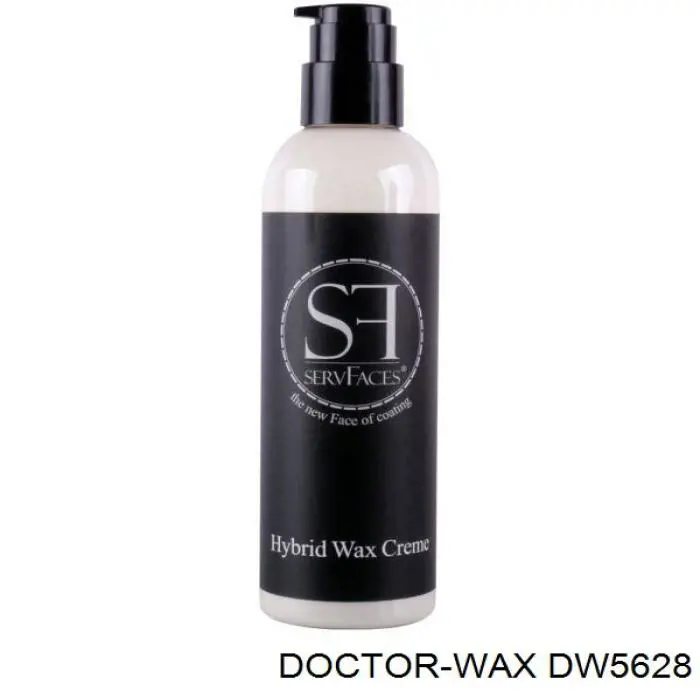 Comprar DW5628 Doctor WAX Limpiador de carrocería