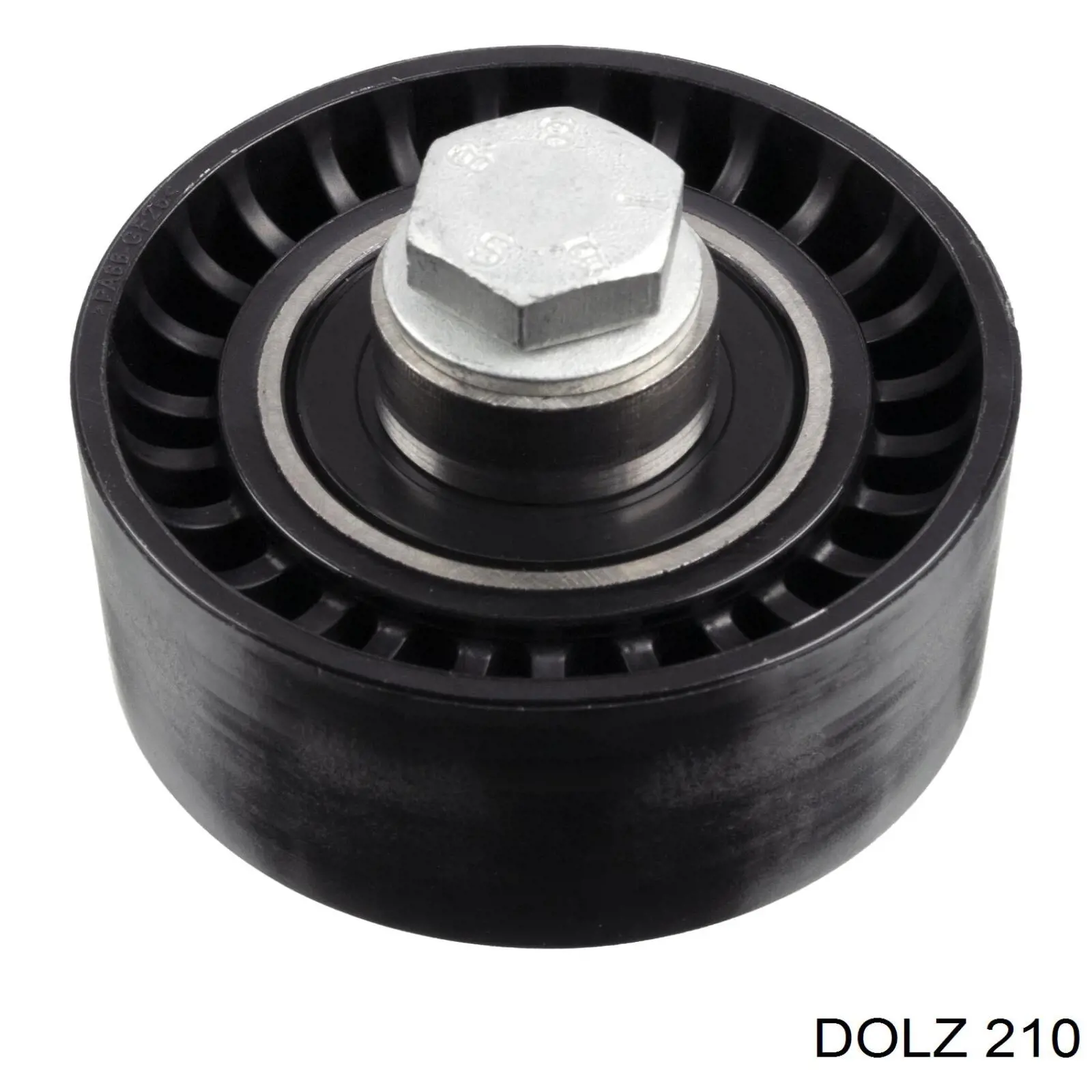 210 Dolz Bomba refrigerante coche