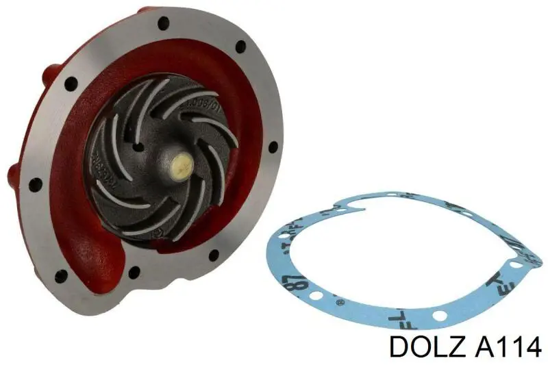  Dolz A114 precio, desde 200,38 EUR