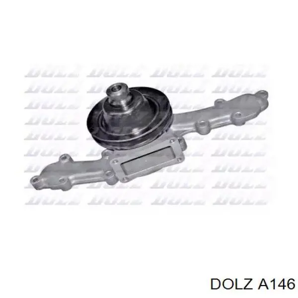 Bombeadora de agua Dolz A146 precio, desde 294,35 EUR